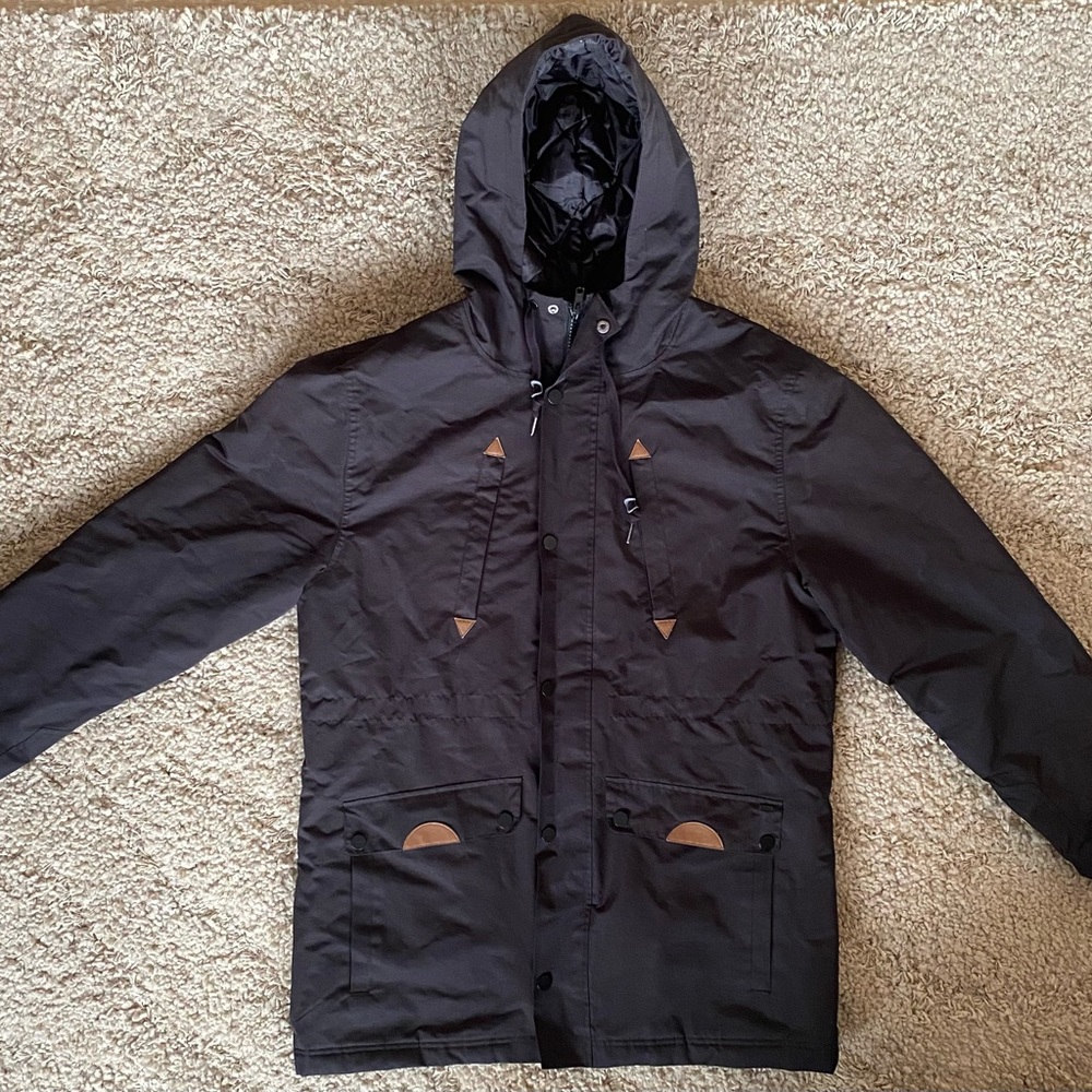 Dravus Men’s XL Winter Jacket